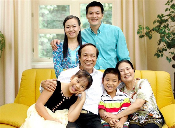 Ý nghĩa đặc biệt của ngày Gia đình Việt Nam 28/6