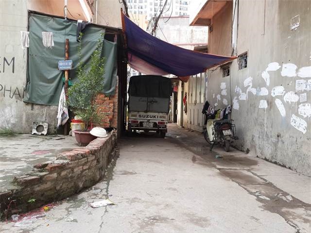 Hà Nội: Truy sát kinh hoàng trong đêm, thanh niên bị đâm tử vong