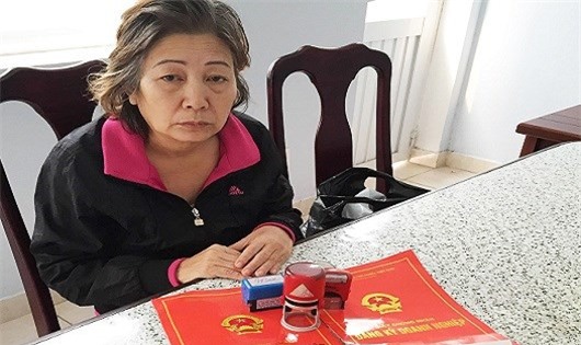 Lập công ty “ma” mua bán hóa đơn khống trên 160 tỷ đồng