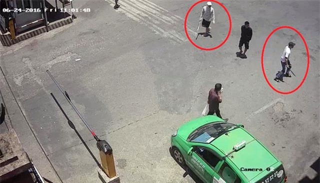 Lời khai "rợn người" của "nữ quái" truy sát tại bến xe Vinh