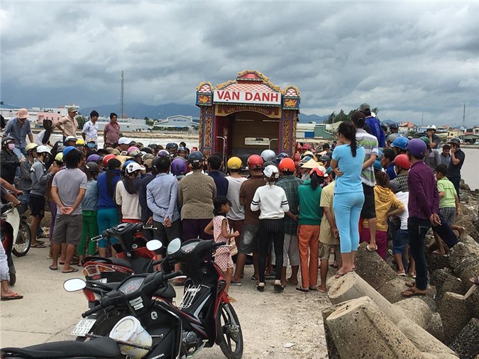 Nam sinh viên trường An ninh chết bất thường khi đi du lịch