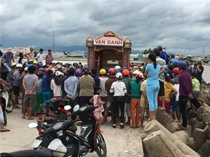 Nam sinh viên trường An ninh chết bất thường khi đi du lịch
