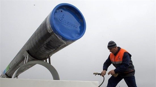 Tập đoàn Dầu khí Nga nối lại đàm phán "Dòng chảy Thổ Nhĩ Kỳ"