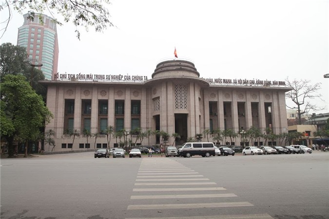 Thống đốc chỉ thị ngành ngân hàng hỗ trợ và phát triển doanh nghiệp