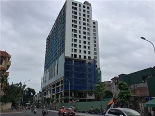 Thủ tướng yêu cầu Chủ tịch Hà Nội báo cáo xử lý vụ 8B Lê Trực