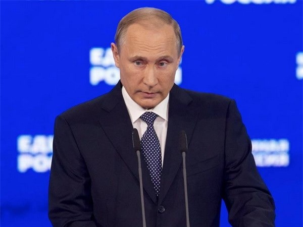 Tổng thống Putin chỉ thị dỡ bỏ trừng phạt Thổ Nhĩ Kỳ sau điện đàm