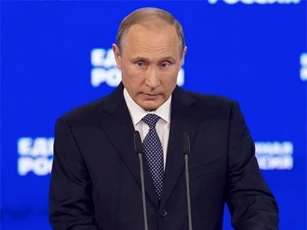 Tổng thống Putin chỉ thị dỡ bỏ trừng phạt Thổ Nhĩ Kỳ sau điện đàm
