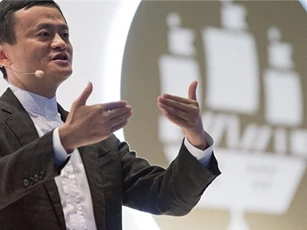 Tỷ phú Jack Ma tiết lộ sai lầm đáng tiếc nhất trong cuộc đời