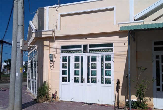 Cha sát hại con gái rồi treo cổ tự vẫn ở Bạc Liêu