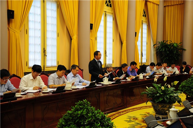 Chính thức lùi hiệu lực thi hành Bộ Luật Hình sự 2015