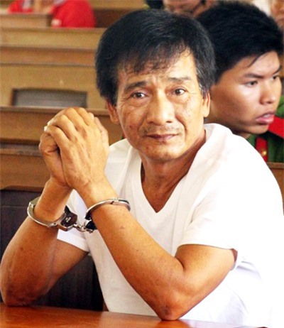 Đại gia Cà Mau mua dâm lĩnh án 3 năm tù giam