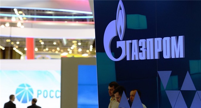 Đại gia dầu khí Nga tuyên bố không thấy nguy cơ từ Brexit