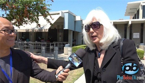 "Độc chiêu" của luật sư Mia Yamamoto bào chữa cho Minh Béo