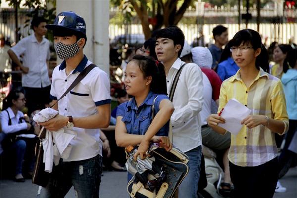 Những điều cần chú ý để không bị "trượt oan" kỳ thi THPT Quốc gia