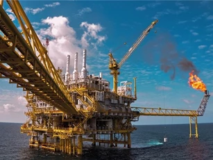 Nay đến cuối năm, PetroVietnam sẽ xuất bán gần 4 triệu tấn dầu