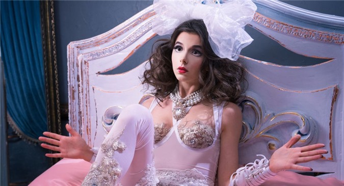 Người đàn ông Nhật bỏ vợ con vì búp bê tình dục