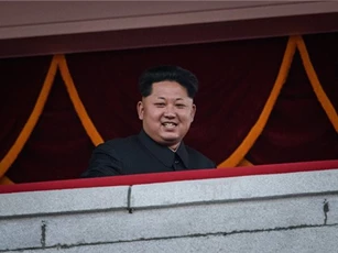Nhà lãnh đạo Kim Jong-un củng cố quyền lực với chức danh mới