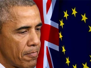 Obama: Brexit sẽ đóng băng các khoản đầu tư vào Anh và châu Âu