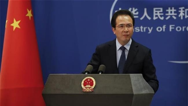 PCA ấn định ngày ra phán quyết, Trung Quốc tiếp tục phản ứng