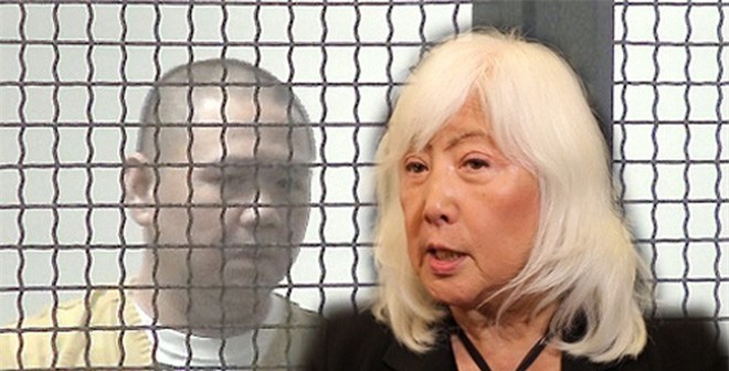 "Siêu luật sư" người Nhật lại xin dời ngày xét xử Minh Béo