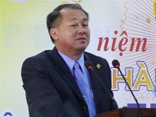 Tổng bí thư yêu cầu sớm kết thúc "đại án" Ngân hàng Xây dựng