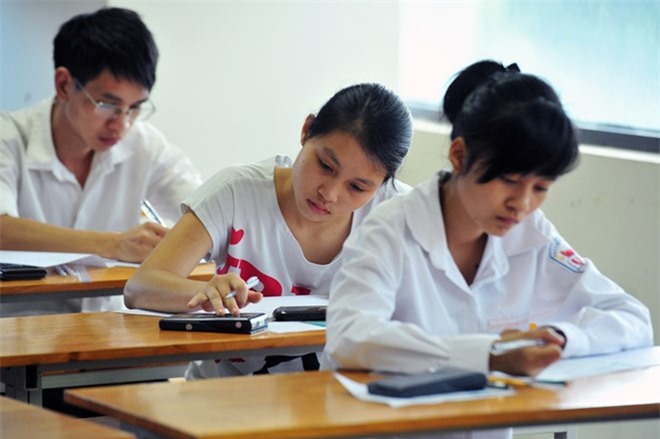 TP. HCM cấm dạy thêm, học thêm sau chỉ đạo của Bí thư Thăng