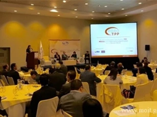 Việt Nam tham dự diễn đàn cơ hội và thách thức TPP tại Mexico