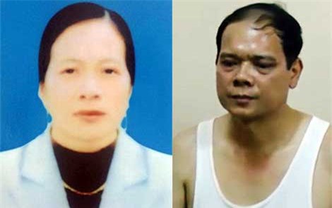 "Bà trùm" trốn truy nã cầm đầu đường dây mua bán heroin cực lớn