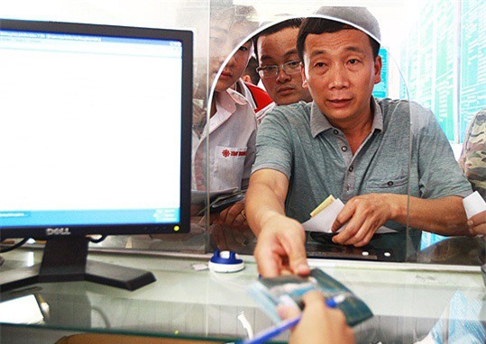 Bộ Tài chính yêu cầu tăng cường công tác quản lý thu phí, lệ phí