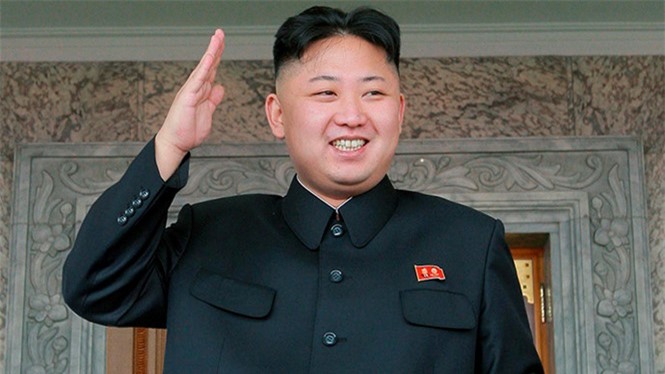 Chủ tịch Kim Jong-un "bật đèn xanh" cải thiện quan hệ với Trung Quốc