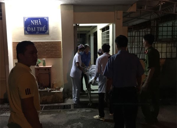 Công an điều tra vụ mẹ con sản phụ chết tức tưởi trong bệnh viện