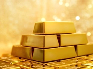 Giá vàng hôm nay (1/7): Vàng SJC tăng 20.000 đồng/lượng