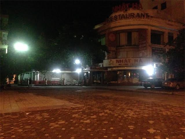 Hai nhóm thanh niên nổ súng "thanh toán" sau cuộc nhậu