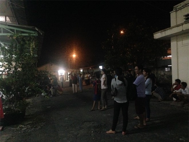 Mẹ con sản phụ chết tức tưởi: Giám đốc bệnh viện nói gì?