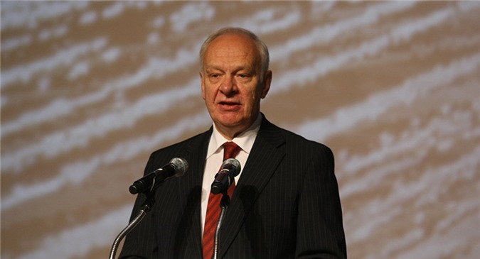 Sự thật về lập trường của Nga trong vấn đề Biển Đông