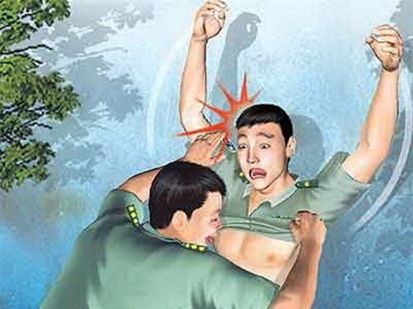 Thanh niên Trung Quốc đâm chết người vì bị tấn công tình dục