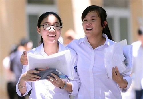 Thi tốt nghiệp THPT Quốc gia: 14 thí sinh bị đình chỉ môn toán