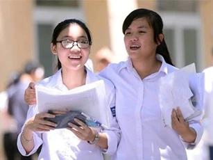 Thi tốt nghiệp THPT Quốc gia: 14 thí sinh bị đình chỉ môn toán
