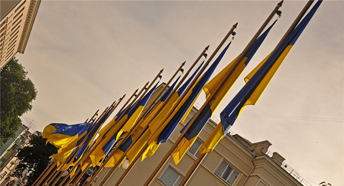 Ukraine sẽ đáp lại việc Nga gia hạn cấm vận đến cuối năm 2017