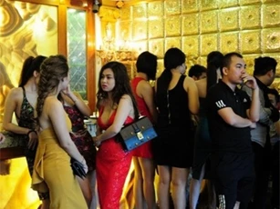 Vụ phá tụ điểm ăn chơi số 1 đất Cảng: Tình tiết mới nhất