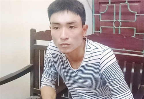 Bắt giữ giám đốc trẻ cầm súng đi buôn bán ma túy