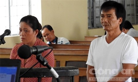 Đại gia Cà Mau mua dâm trẻ chưa thành niên lãnh án 3 năm tù giam