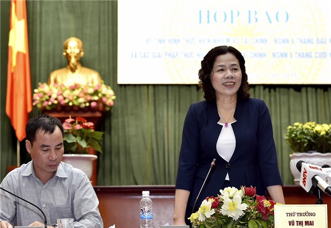 Hà Nội xin tăng gấp đôi số xe ôtô công: Bộ Tài chính nói gì?