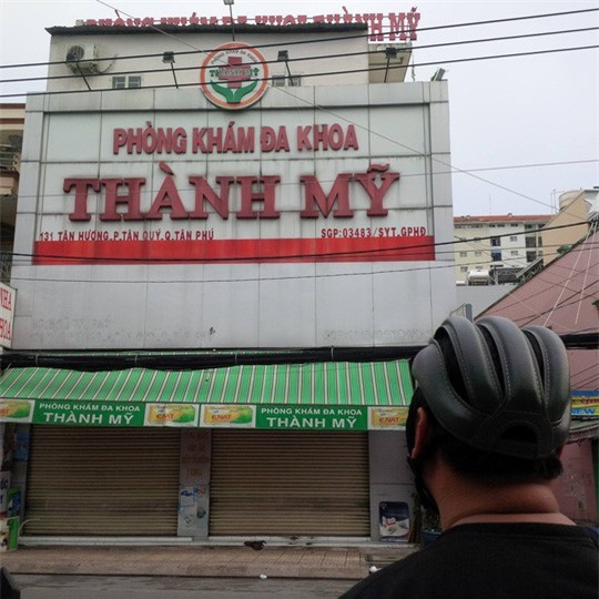 Kết luận vụ thiếu nữ chết bất thường tại phòng khám sau khi truyền nước