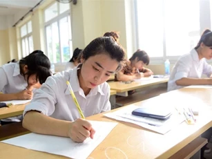 Lịch thi THPT Quốc gia ngày mai 3/7 và những điều cần lưu ý