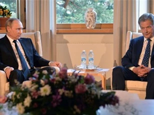 Nga sẽ bàn bạc cùng NATO về ngăn ngừa xung đột gần biên giới