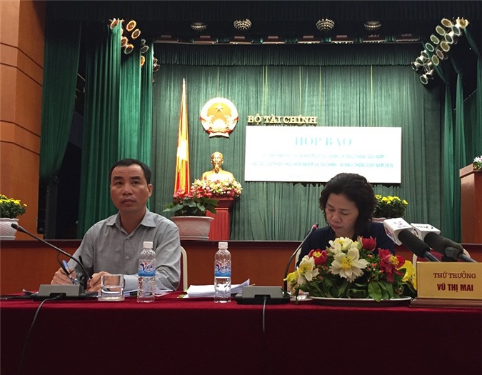 Ngân sách Nhà nước chi vượt thu 85,7 nghìn tỷ đồng