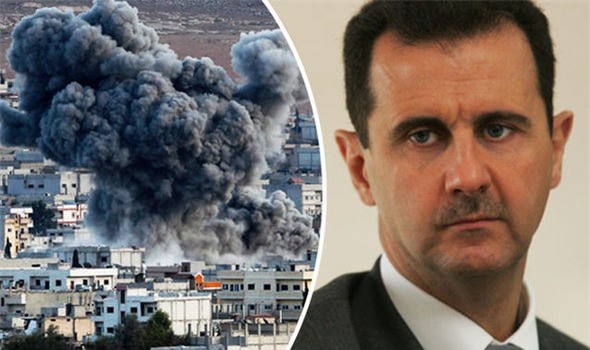 Syria và Mỹ đổ lỗi cho nhau gây ra nhiều bất ổn chính trị 