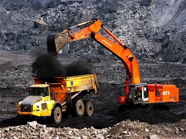 Xử lý nghiêm hành vi khai thác khoáng sản trái phép