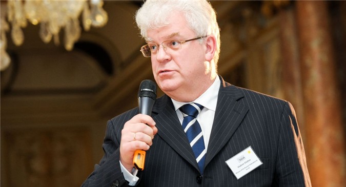 Cuộc chiến tranh thông tin với Nga sẽ không sớm kết thúc